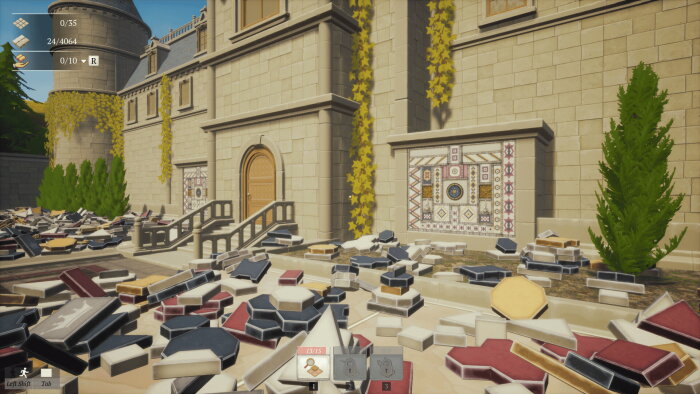 Paver: Tidy Up Together Repack Download