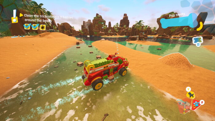 PAW Patrol™: Dino World Free Download Torrent