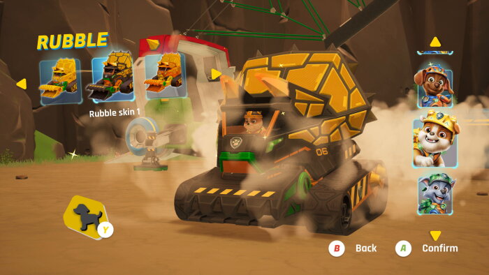 PAW Patrol™: Dino World Crack Download