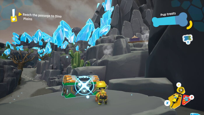 PAW Patrol™: Dino World PC Crack