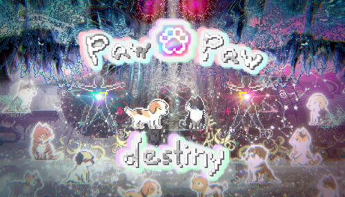 Download Paw Paw Destiny