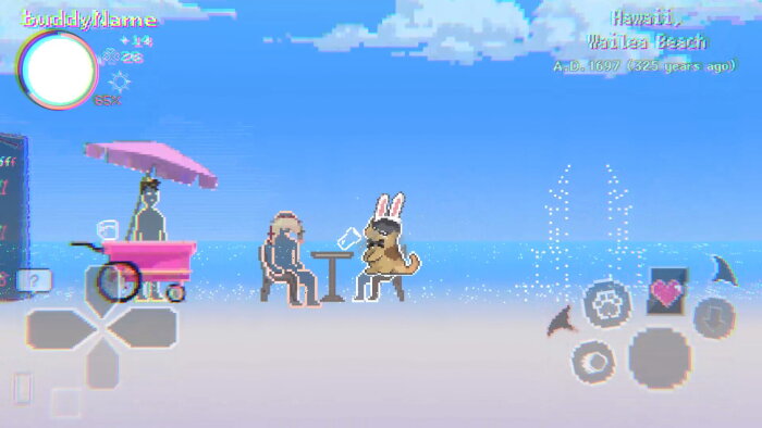 Paw Paw Destiny Free Download Torrent