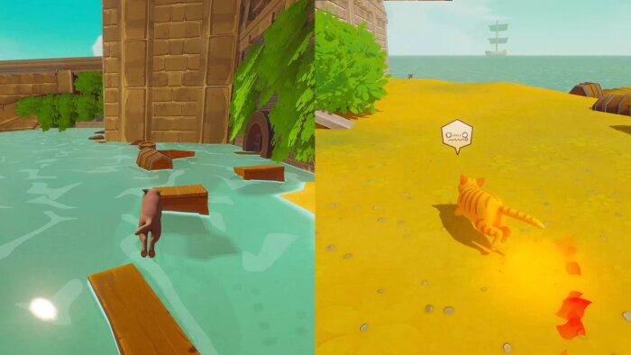 Pawbay: Cat Chaos Free Download Torrent