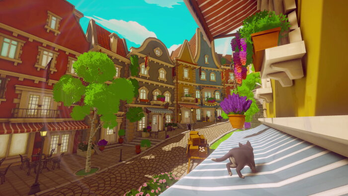 Pawbay: Cat Chaos Crack Download