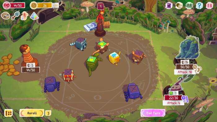 Pawful Dice Download Free