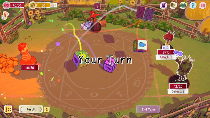 Pawful Dice Crack Download