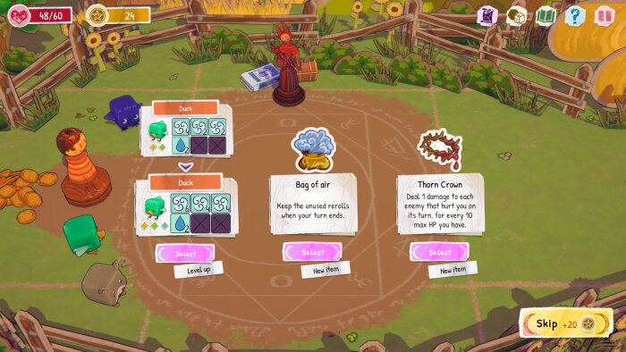 Pawful Dice PC Crack