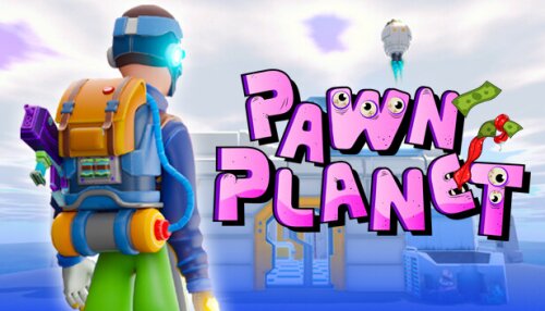 Download Pawn Planet