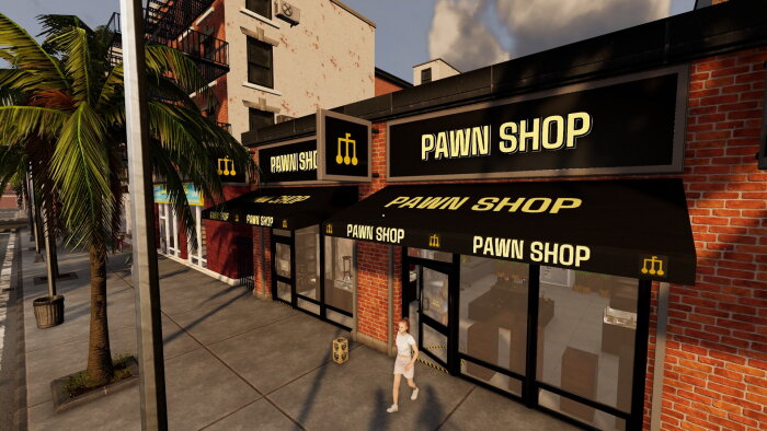 Pawnbroker Simulator Download Free