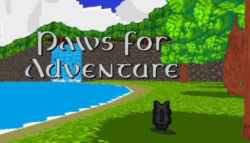 Download Paws for Adventure