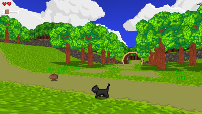 Paws for Adventure PC Crack