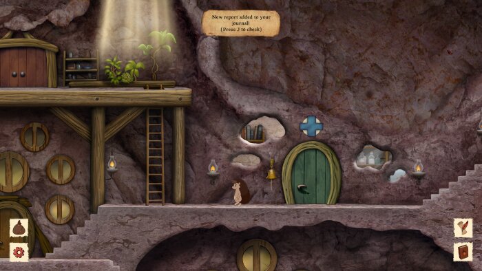 Paws of Coal Free Download Torrent