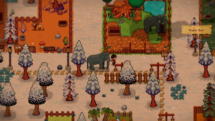 Pawsome Resort Download Free