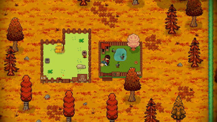 Pawsome Resort PC Crack