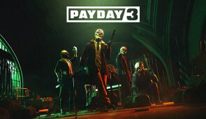 Download PAYDAY 3
