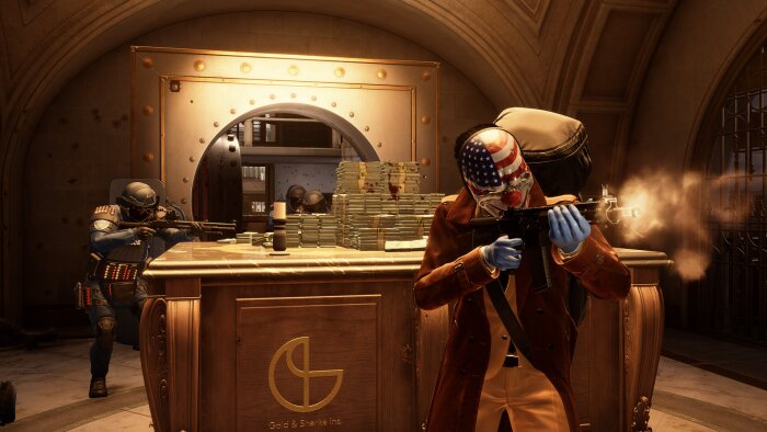 PAYDAY 3 Crack Download