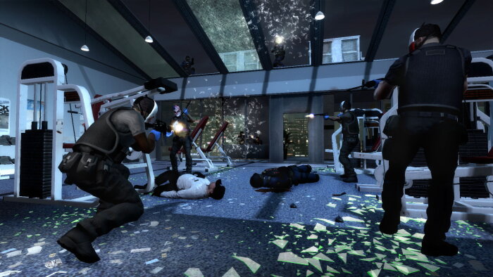 PAYDAY™ The Heist Download Free