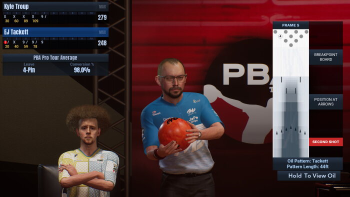 PBA Pro Bowling 2026 Free Download Torrent