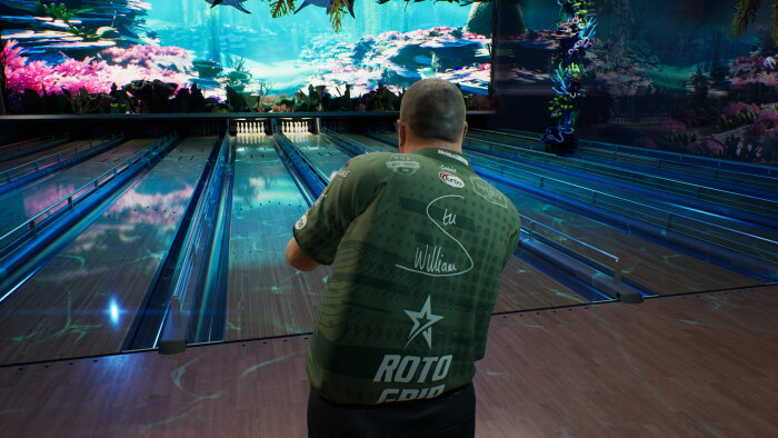 PBA Pro Bowling 2026 Crack Download