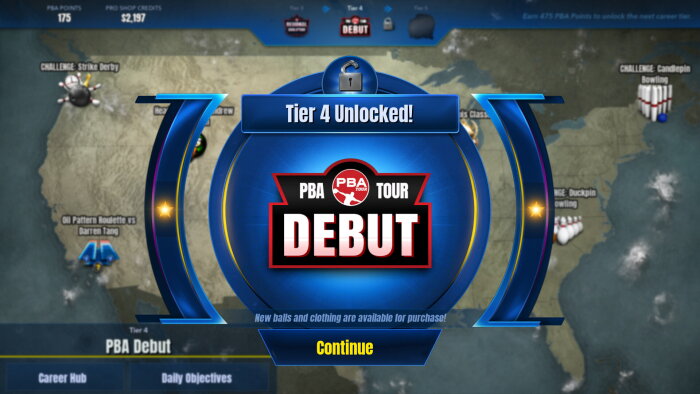 PBA Pro Bowling 2026 PC Crack
