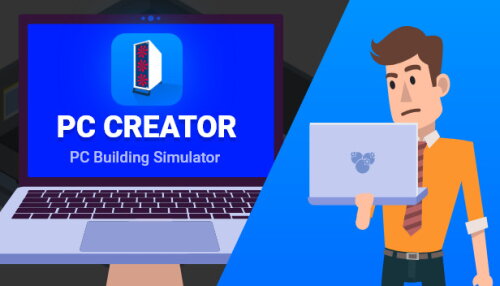 Download PC Creator - PC Building Simulator