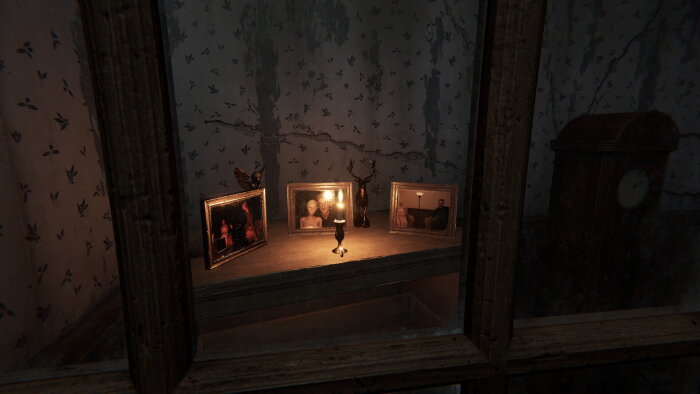 Peace Under His Roof Download Free