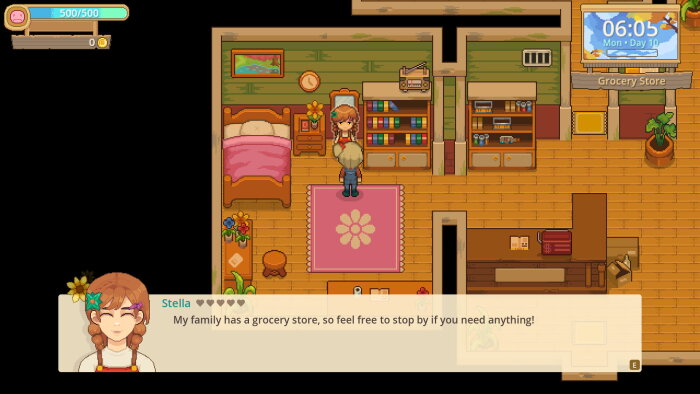 Peaceful Days Repack Download