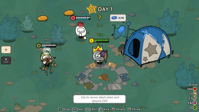 Pebble Knights Free Download Torrent