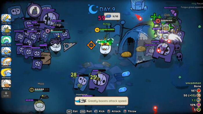 Pebble Knights Repack Download