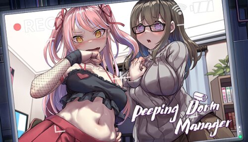 Download Peeping Dorm Manager