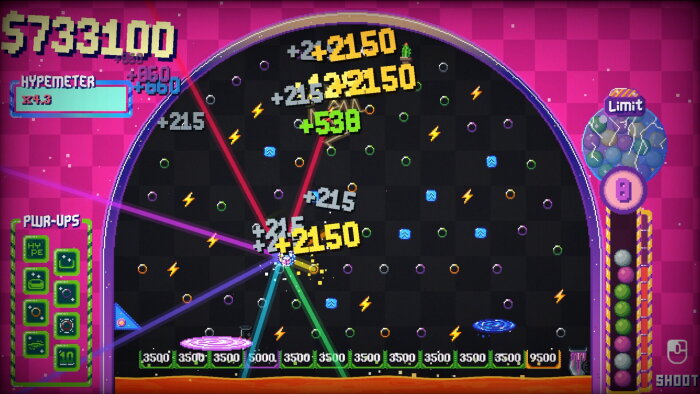 Pegfinity Crack Download