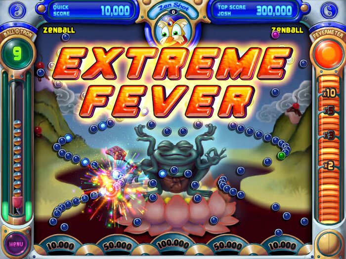 Peggle Deluxe Free Download Torrent