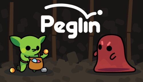 Download Peglin