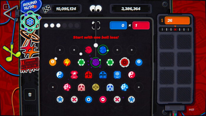 Pegs X Stickers Crack Download