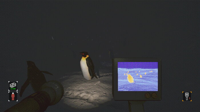 Penguin Lifter Free Download Torrent