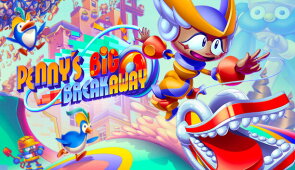 Download Penny’s Big Breakaway