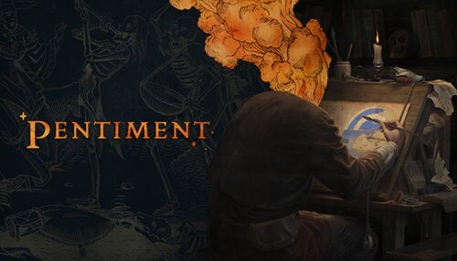 Download Pentiment