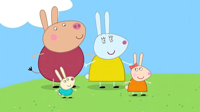 Peppa Pig: World Adventures Free Download Torrent