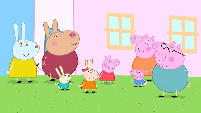 Peppa Pig: World Adventures Repack Download