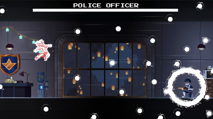 PEPPERED: an existential platformer Repack Download
