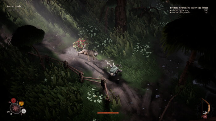 Peregrino Download Free