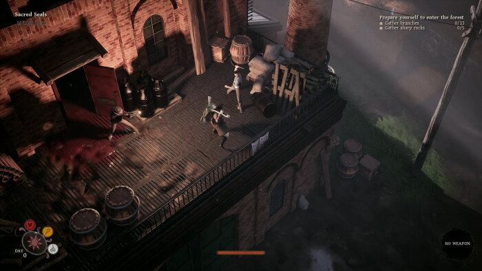 Peregrino Free Download Torrent