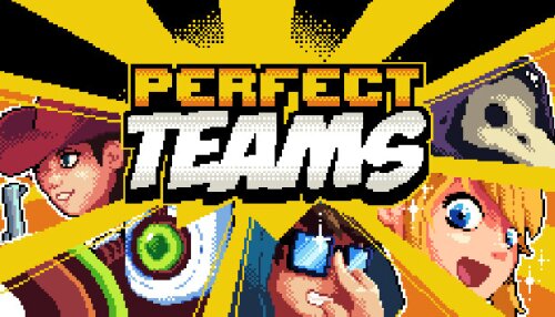 Download Perfect Teams