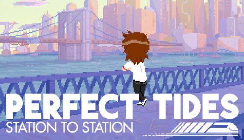 Download Perfect Tides: Station to Station