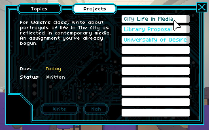 Perfect Tides: Station to Station PC Crack