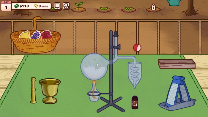 Perfume Atelier PC Crack