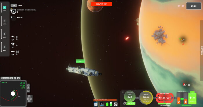 Periapsis: Eclipse Download Free