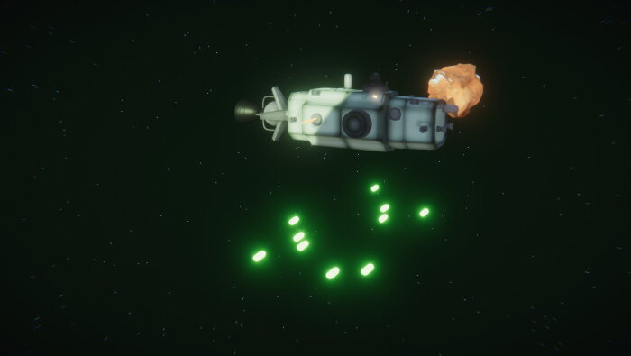 Periapsis: Eclipse Free Download Torrent