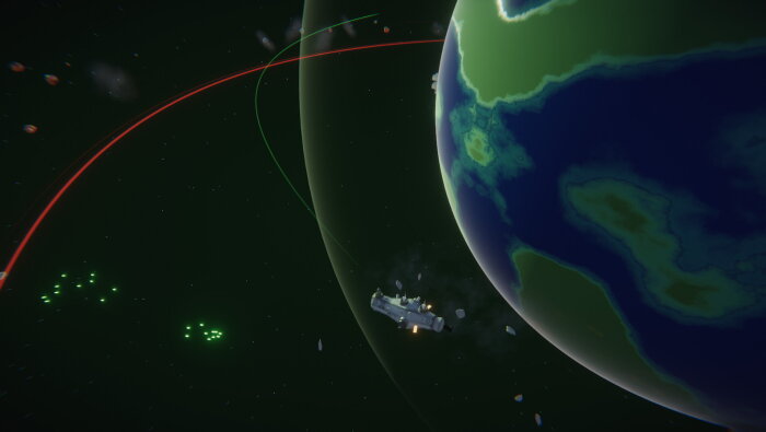 Periapsis: Eclipse Crack Download