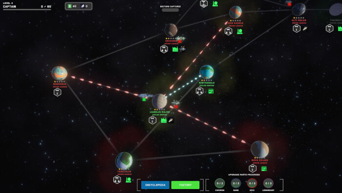 Periapsis: Eclipse PC Crack